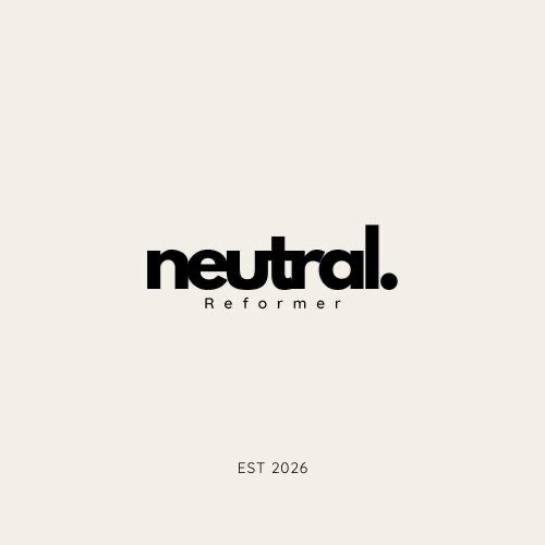 Neutral Reformer pilates studio in North Laine